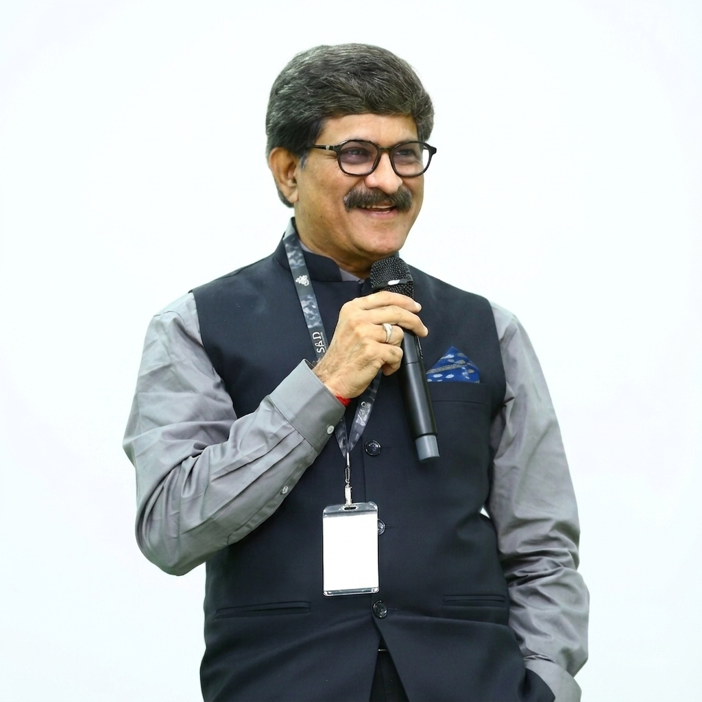 Sridhar Aranala